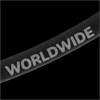 LANYARD CON CAVO INTEGRATO RICICLATO SNAPSLING